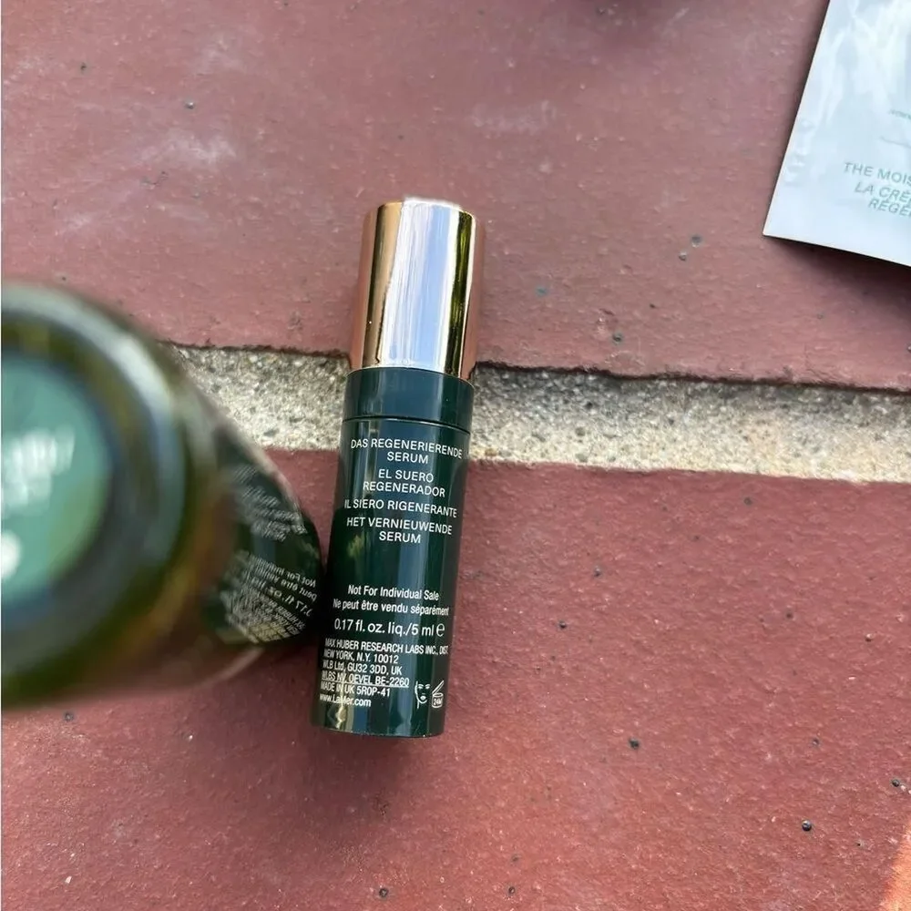 La-mer Skincare